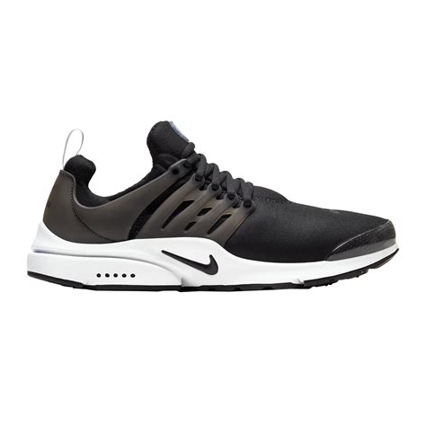 nike prestos schwarz weiß|nike air presto 2024.